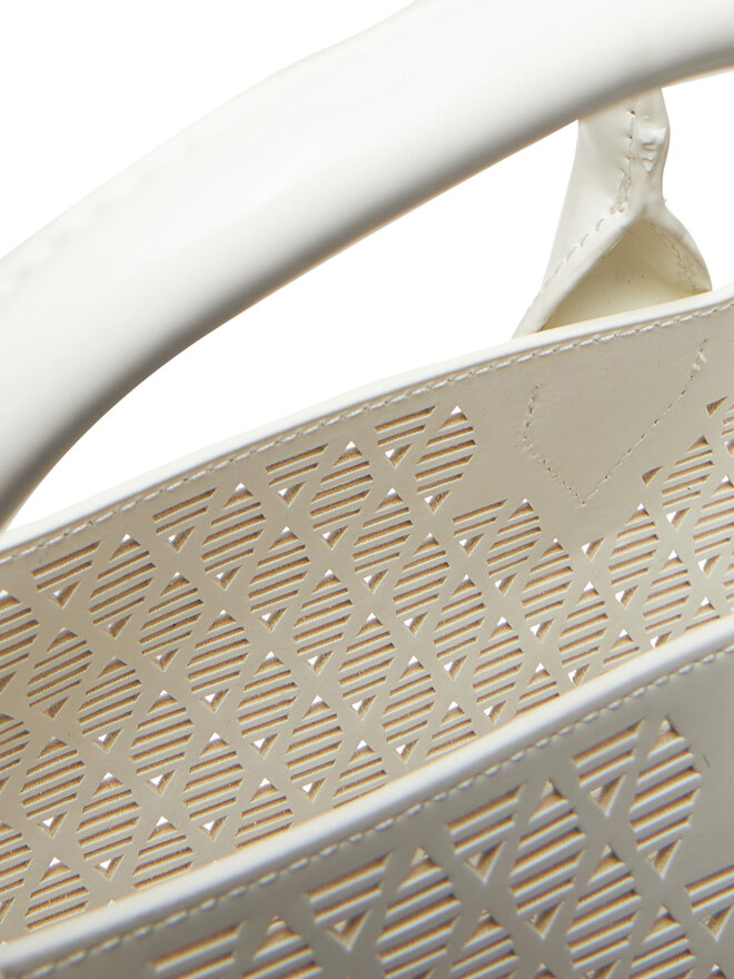 Badura Bolso Badura WENN-03 Blanco