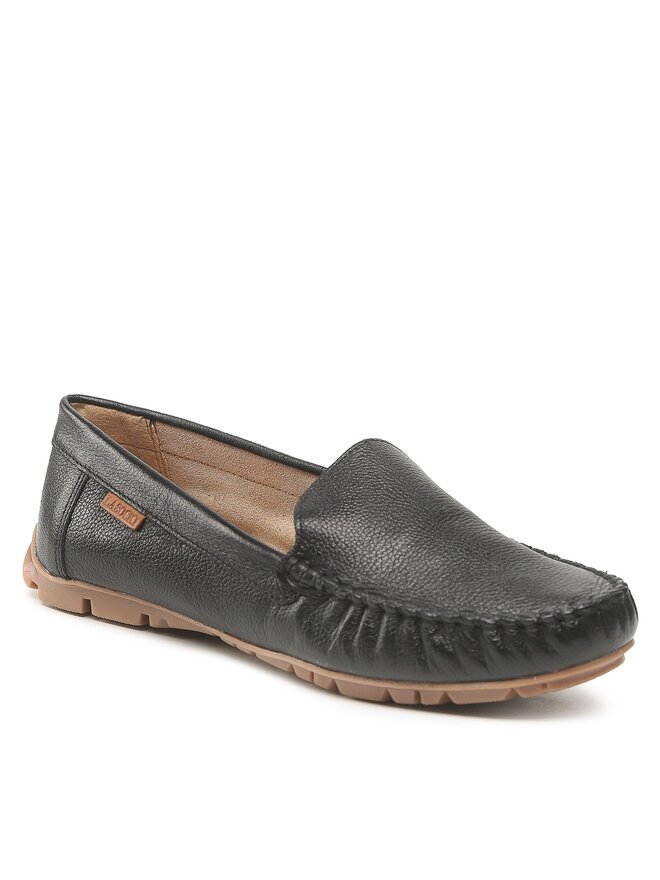 Lasocki Mocasines Lasocki RST-MARA-02  Negro