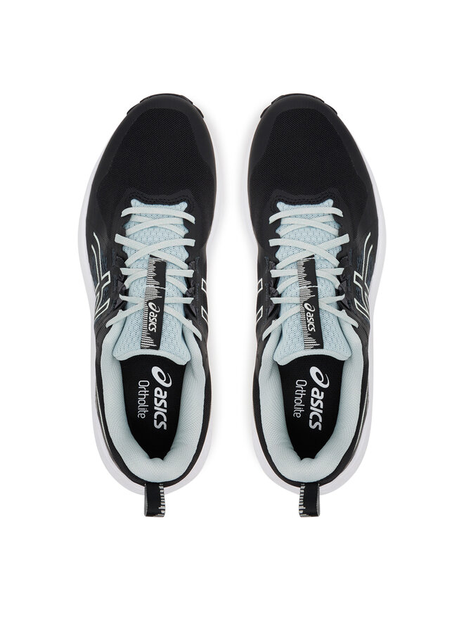 Asics Buty do biegania Asics Gel-Sonoma 8 1011B979 Czarny