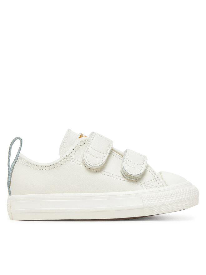 Converse Кеди Converse Chuck Taylor All Star Gold Easy-On A13793C Кремовий