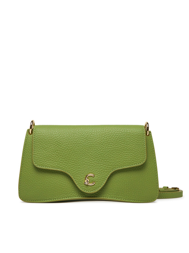 Coccinelle Bolso Coccinelle E5 SSL 27 01 01 Verde