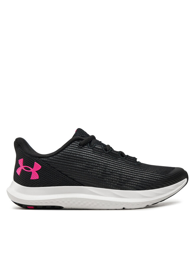Under Armour Взуття для бігу Under Armour Ua Ggs Speed Swift 3028034-003 Чорний