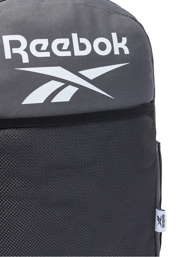 Reebok Рюкзак Reebok CWBEO-RBK-M-009-10 Сірий