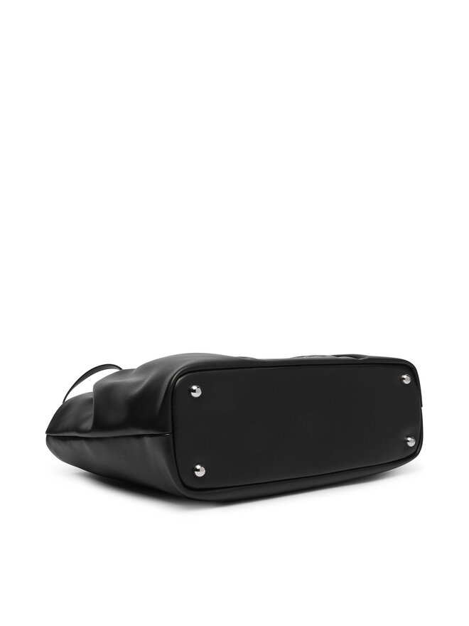 Steve Madden Handtasche Steve Madden Bdandel 13002618 Schwarz
