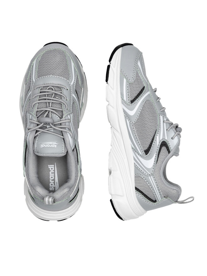 Sprandi Sneakers Sprandi CP40-23404Z(IV)CH Grigio