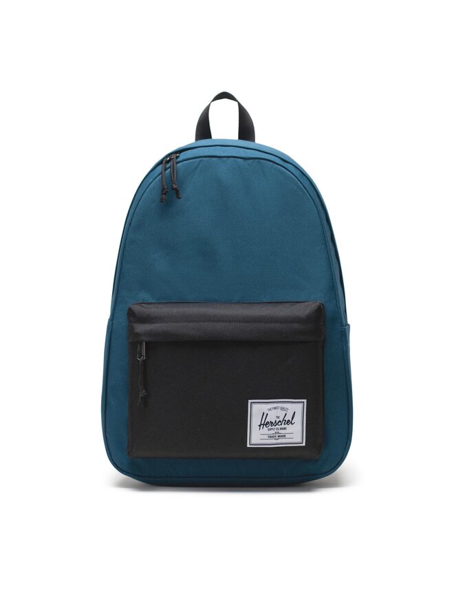 Herschel Ruksak Herschel Herschel Classic™ XL Backpack 11380-01389 Modrá