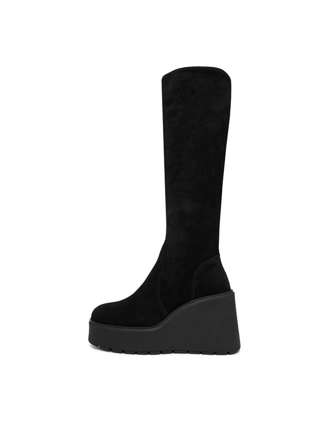 Badura Stiefel Badura C-JANE-HY60195-15 Schwarz