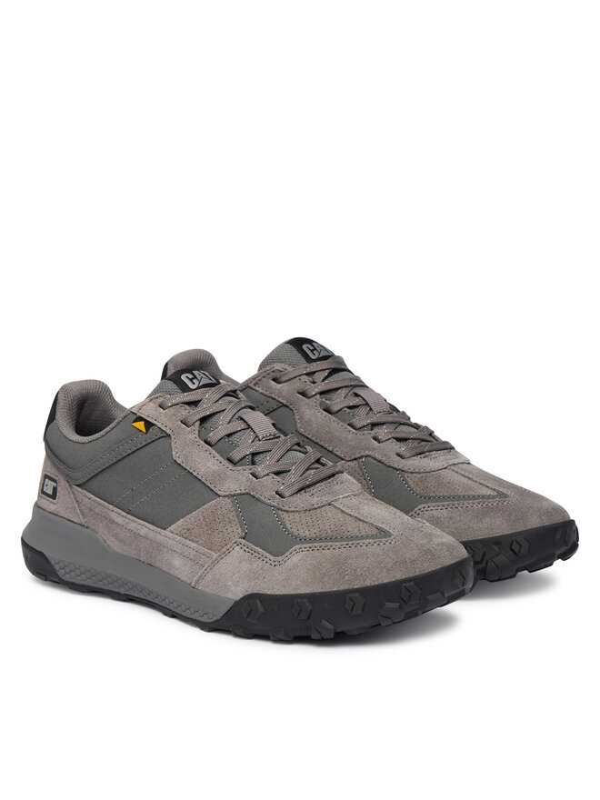 CAT Footwear Sneakers CAT Footwear Hex Ready T-Toe P726954 Grau