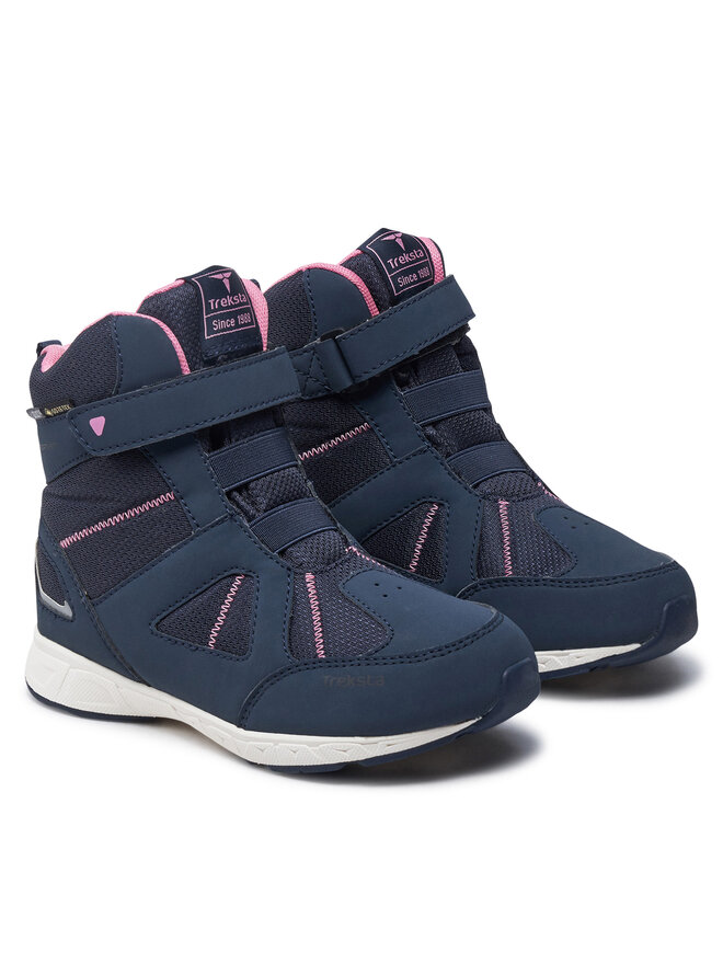 Treksta Hótaposó Treksta Serpent Gtx GORE-TEX 21205608 030 Sötétkék