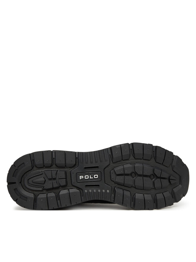 Polo Ralph Lauren Sneakers Polo Ralph Lauren 809967886001 Schwarz