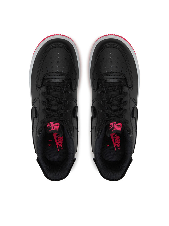 Nike Αθλητικά Nike Af1/1 (GS) DB4545 005 Μαύρο