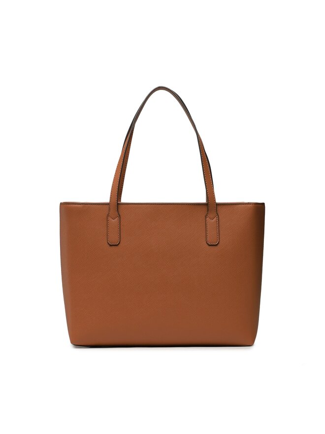 Guess Сумка Guess Eco Elements (EVG) HWEVG8 76723 Коричневий