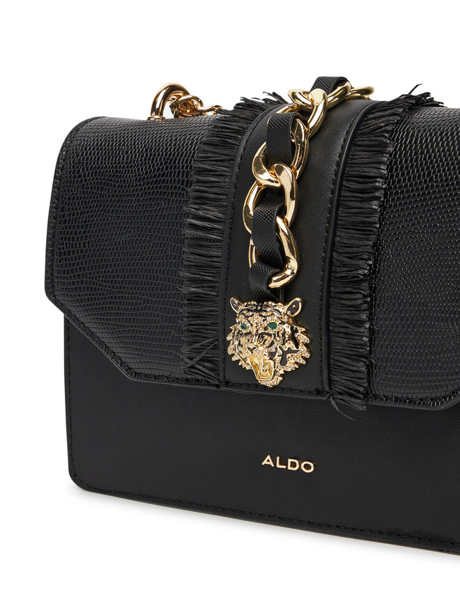 Aldo Bolso Aldo Annassi 14029162 Negro