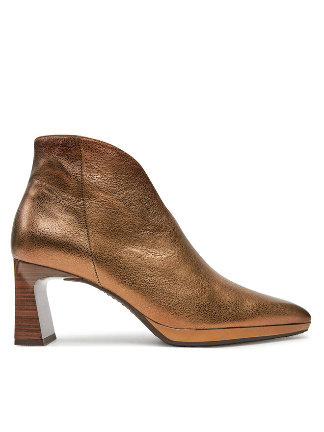 Hispanitas Botine Hispanitas MENORCA-I24 HI243576 Auriu