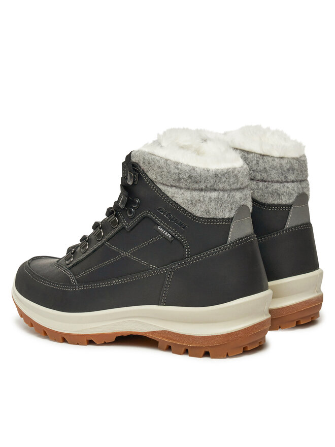 Grisport Bakancs Grisport 14131D4G Fekete
