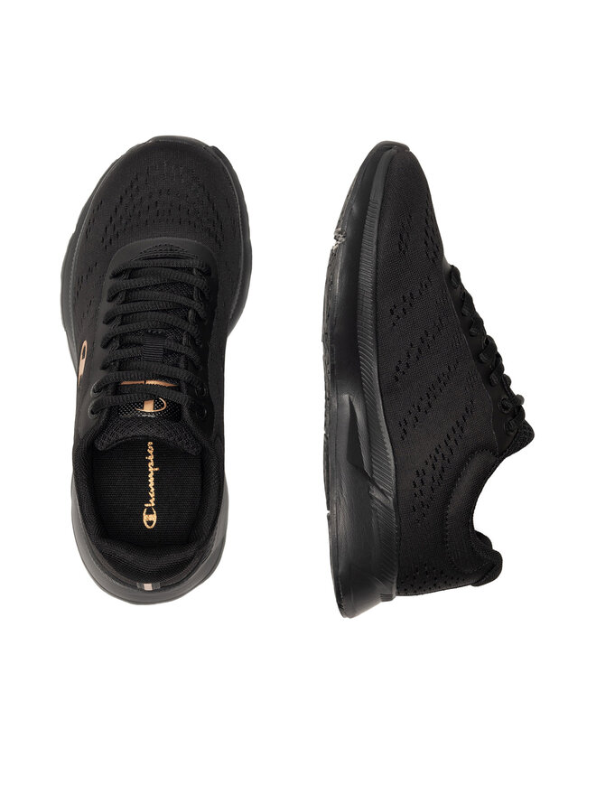 Champion Сникърси Champion S11500-KK007 Черен