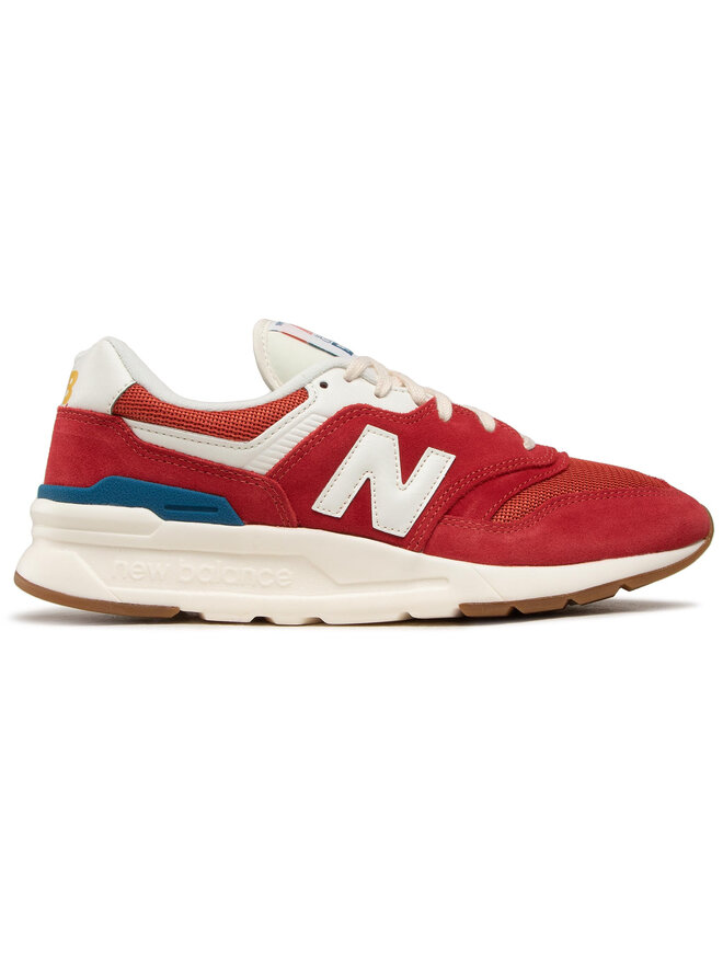 New Balance Sneakers New Balance CM997HRG Rot