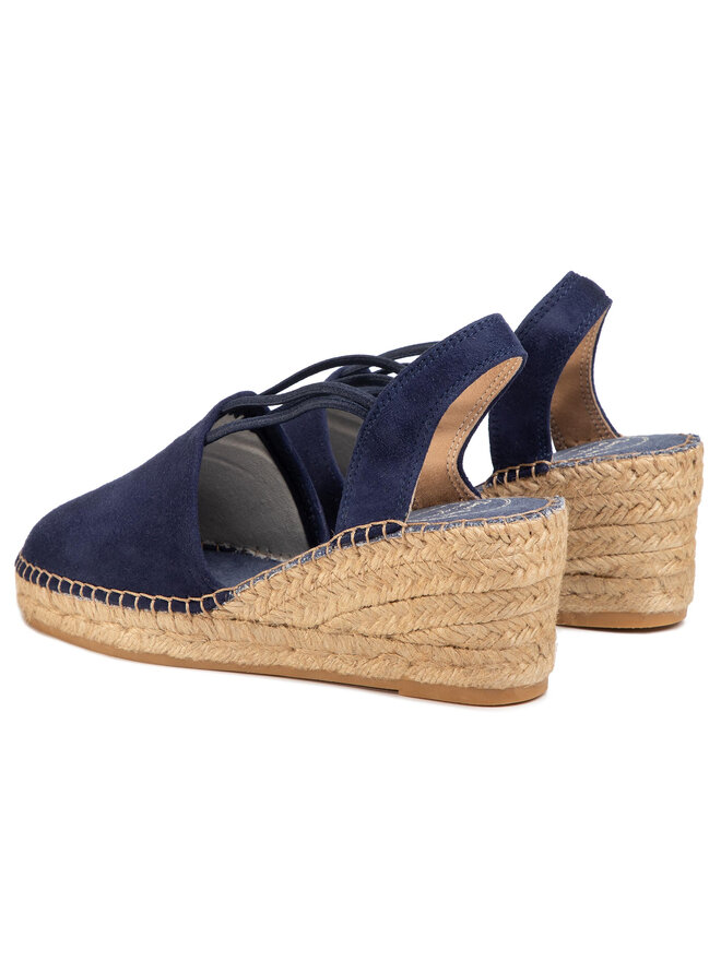 Toni Pons Espadrile Toni Pons Tremp Tamnoplava