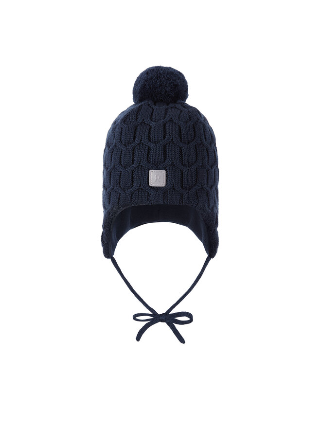 Reima Gorro Reima Nunavut 5300065B Azul marino