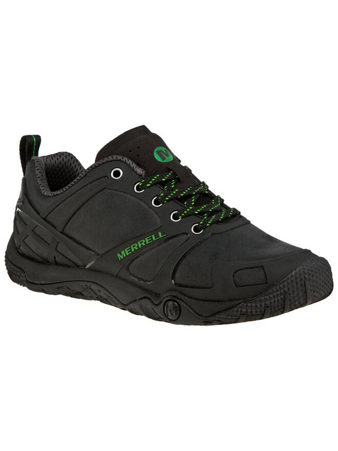Chaussures de trekking Merrell Proterra J41903 Noir chaussures