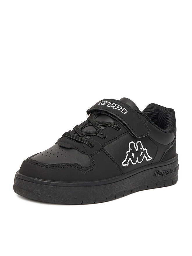 Kappa Tenisice Kappa CEO-SS24-3C001(IV)CH Crna