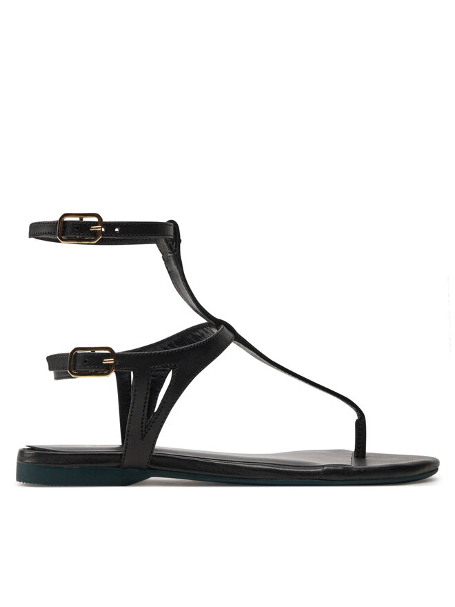Patrizia Pepe Sandały Patrizia Pepe 2X0088/L048-K103 Czarny