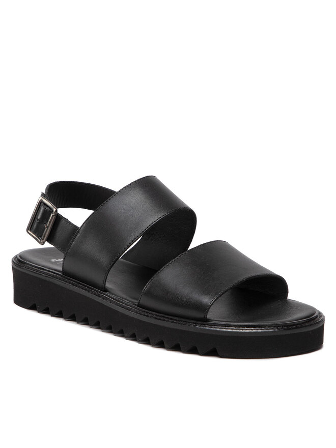 Bata Sandalen Bata 8646645 Schwarz