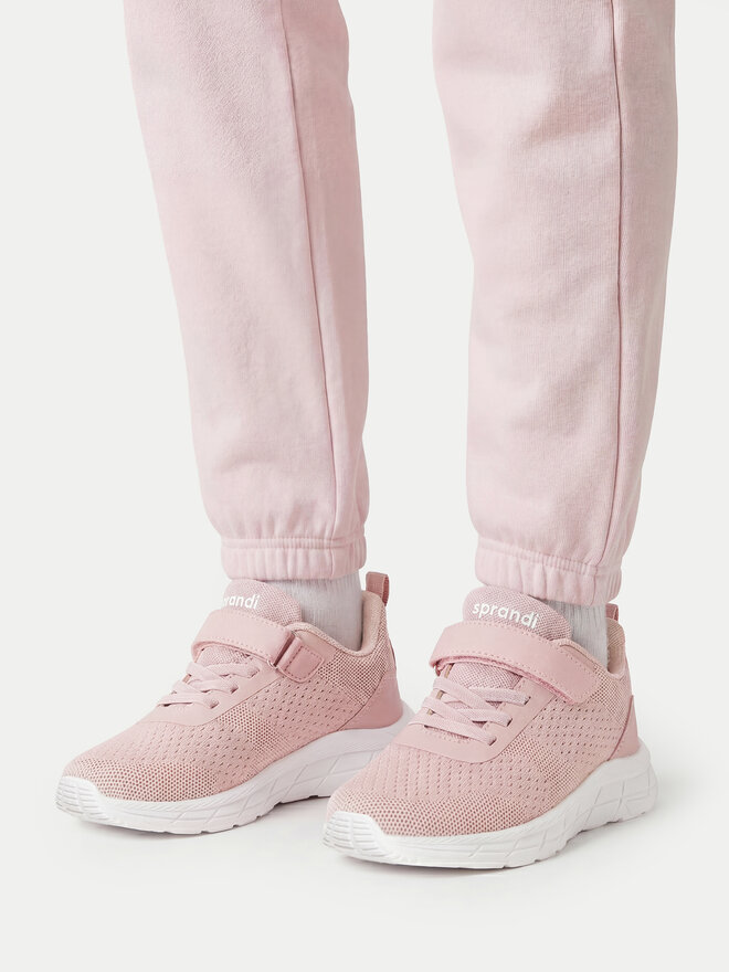 Sprandi Sneakers Sprandi CEO-CP72-26103 Rosa