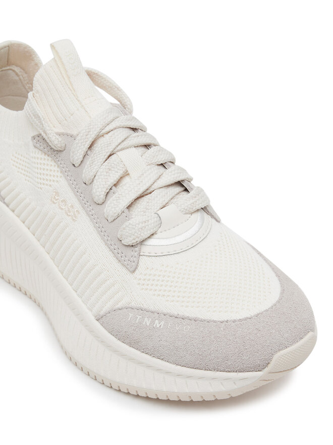 BOSS Zapatillas BOSS Ttnm Evo 50536413 Blanco