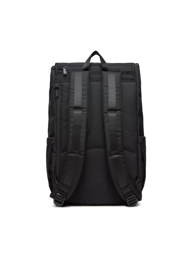 Herschel Hátizsák Herschel Little America 11390-05881 Fekete
