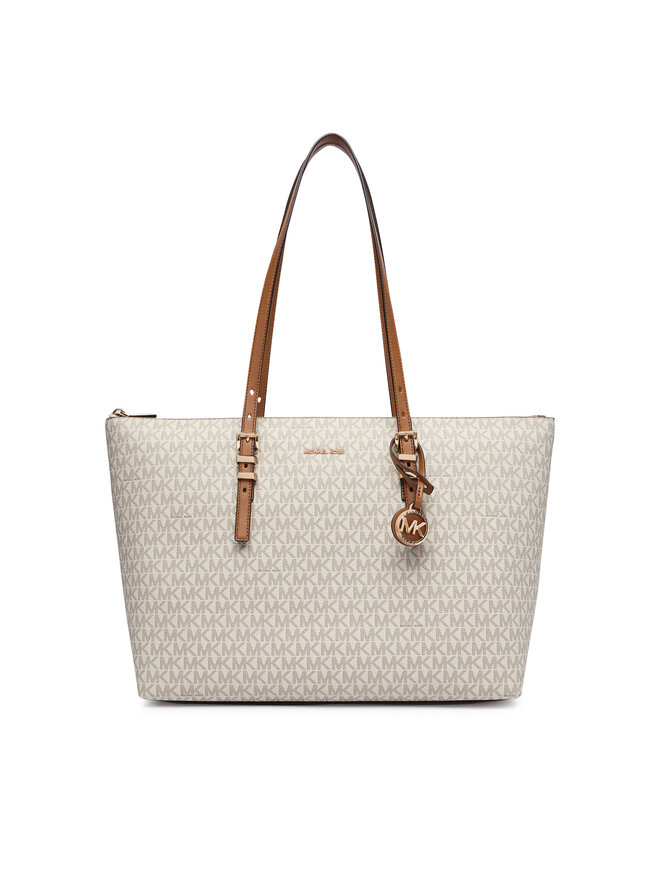 MICHAEL Michael Kors Handtasche MICHAEL Michael Kors 30T6GQNT9B Creme