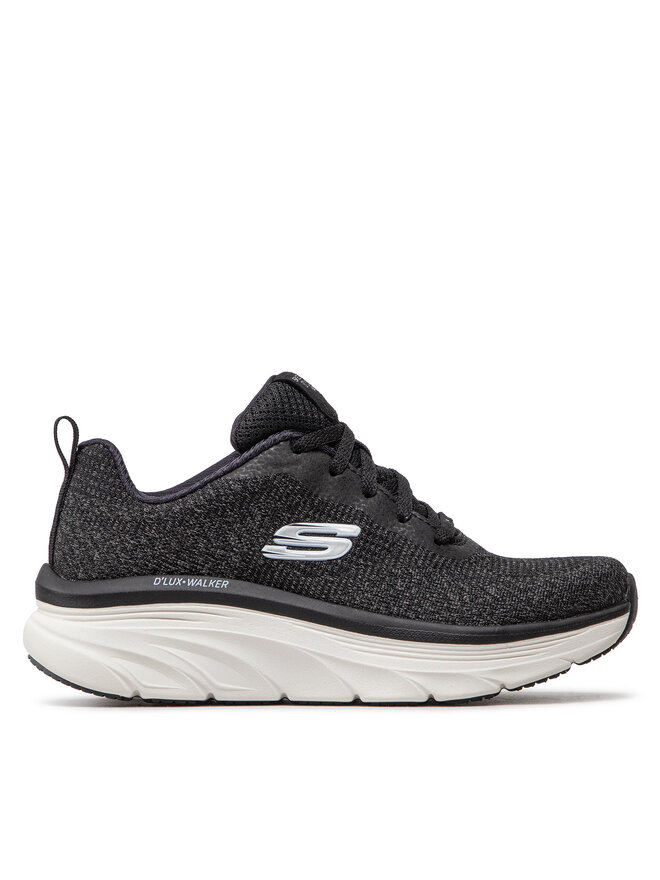 Skechers Sneakersy Skechers Daily Beauty 149815/BLK Czarny