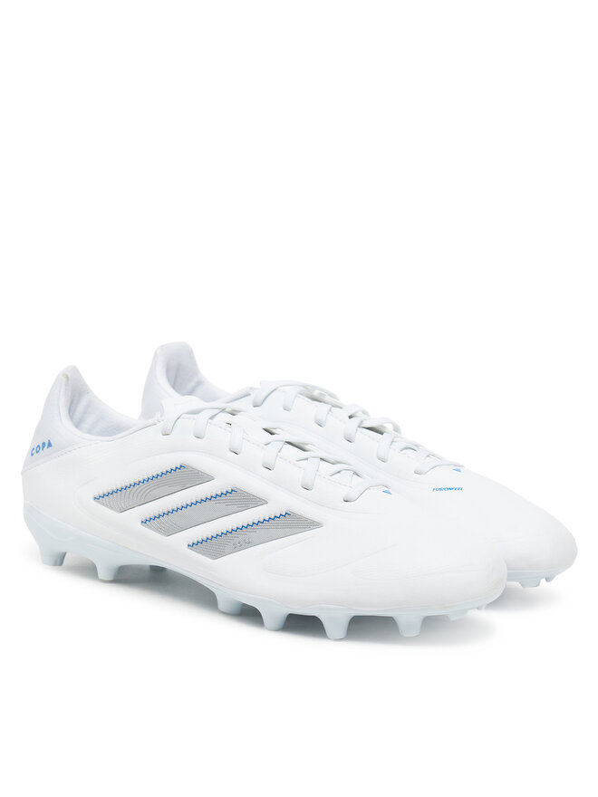 adidas Buty do piłki nożnej adidas Copa Pure 3 League Firm/Multi-Ground ID9051 Biały