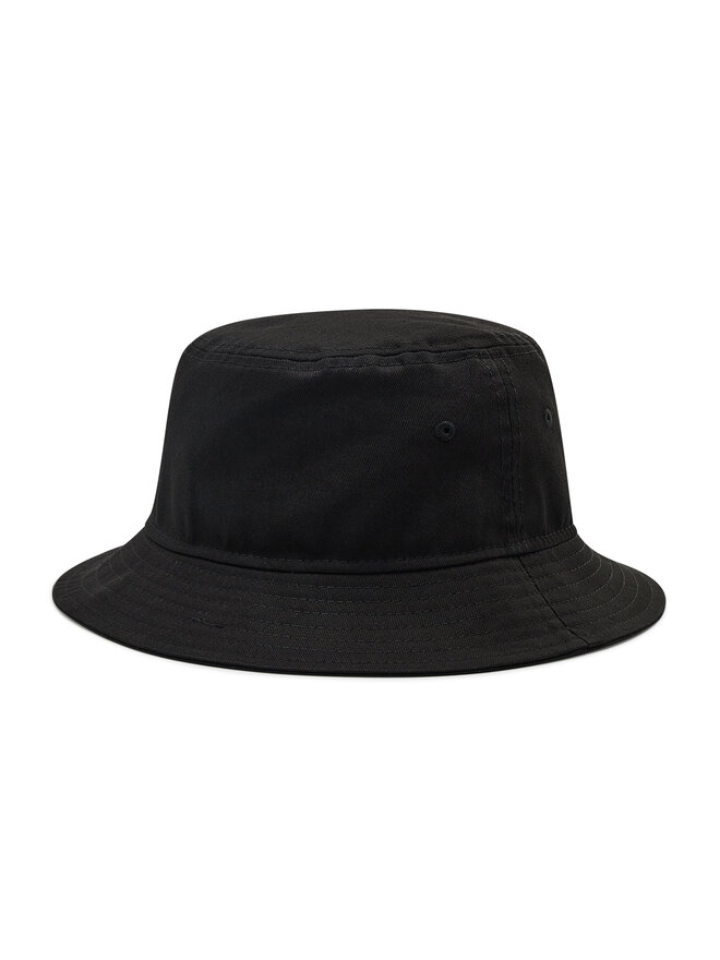 New Era Klobouk New Era Bucket Ne Essential Tapere 60222327 Černá