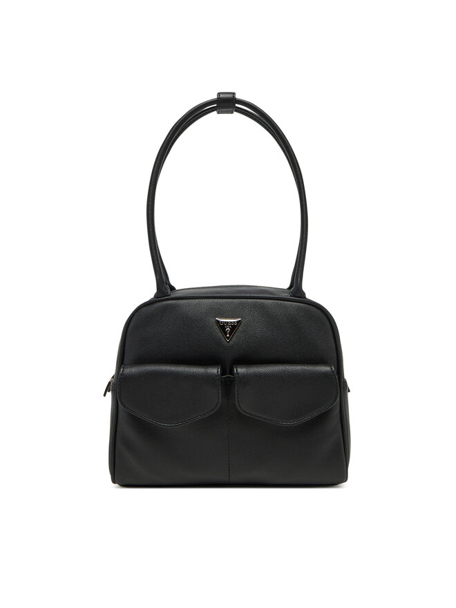 Guess Τσάντα Guess HWBG96 46090 Μαύρο
