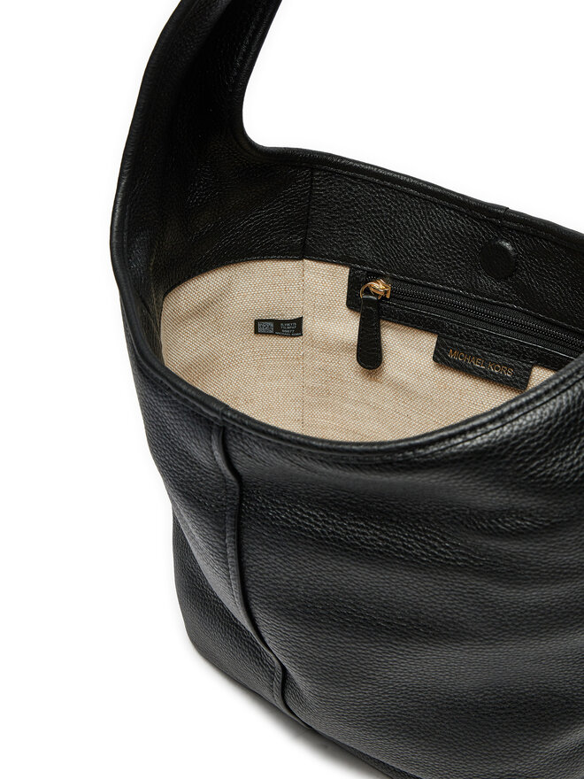 MICHAEL Michael Kors Τσάντα MICHAEL Michael Kors Sonny 30F4G2YL6L Μαύρο