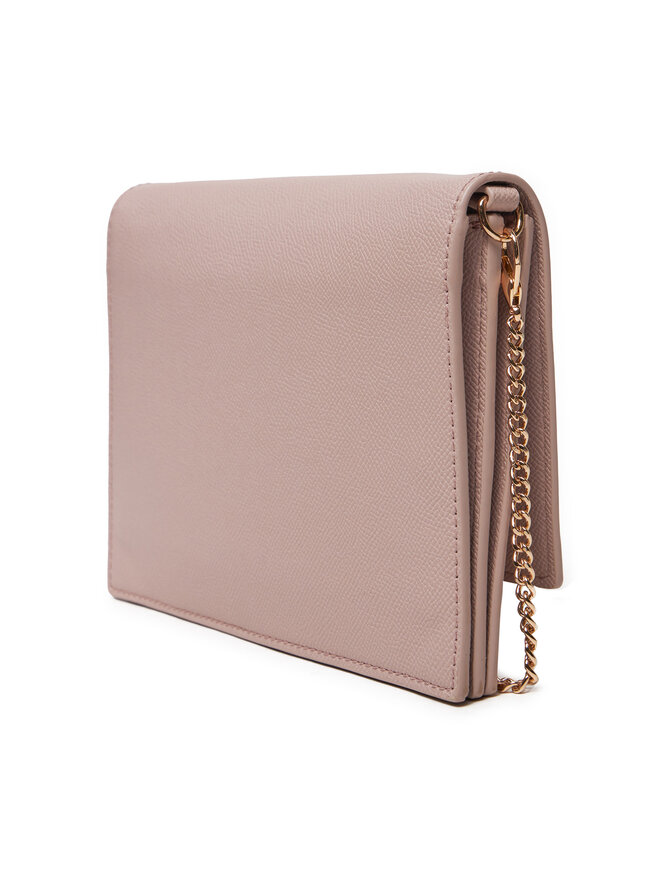 Liu Jo Kabelka Liu Jo Ecs Xs Crossbody AF4276 E0087 Růžová