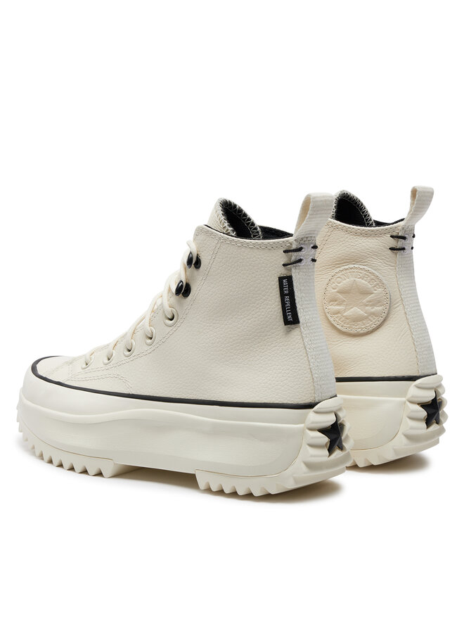 Converse Sneakers Converse Run Star Hike Hi A05389C Beige