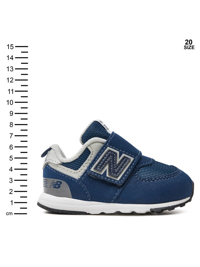 New Balance Sneakers New Balance NW574NV Blu