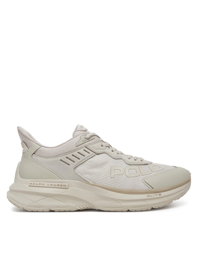 Polo Ralph Lauren Sneakersy Polo Ralph Lauren 809961052005 Biały