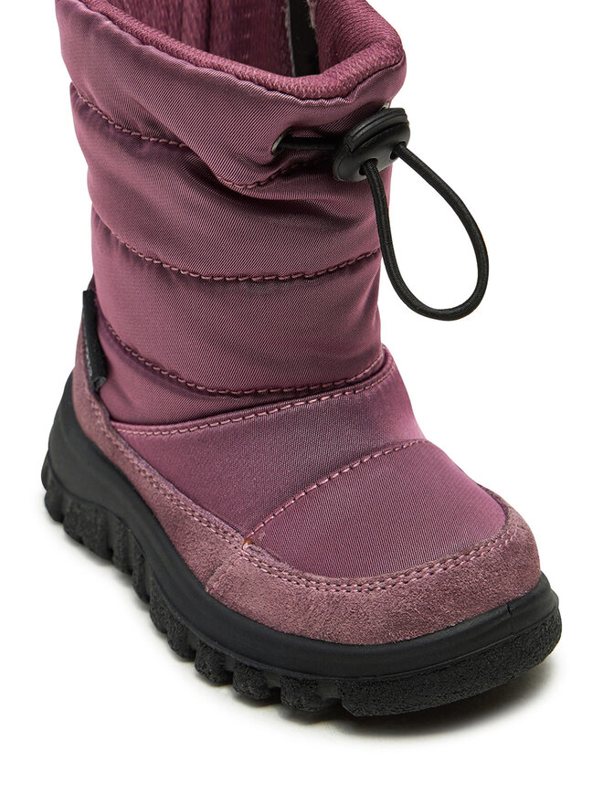 Naturino Śniegowce Naturino Falcotto By Naturino Poznurr 3 0013001598.01.0I06 M Różowy