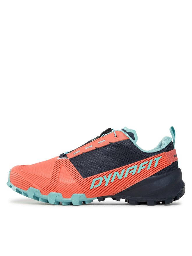 Dynafit Pārgājienu apavi Dynafit Traverse W 64079 Rozā