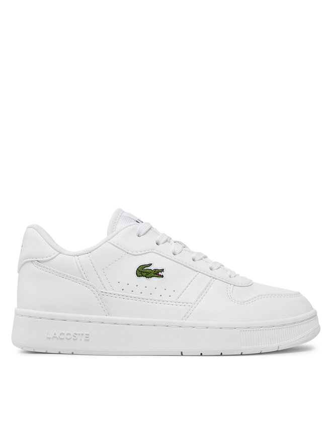 Lacoste Sneakers Lacoste T-Clip Set 224 4 Suj 7-48SUJ000821G Weiß