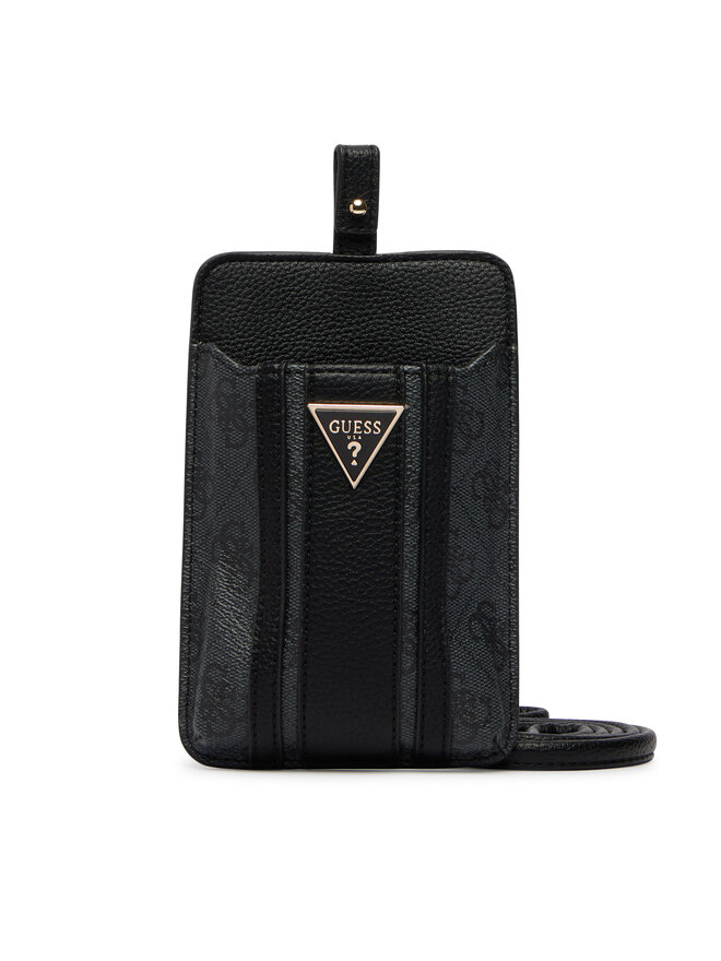 Guess Handytasche Guess PW7574 P6326 Schwarz
