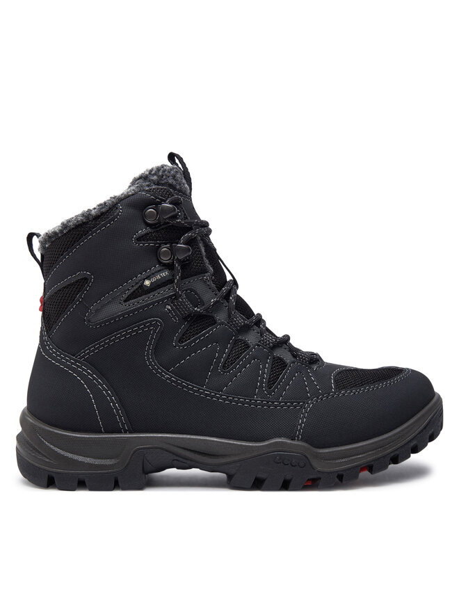 ECCO Bakancs ECCO GORE-TEX 81117353859 Fekete