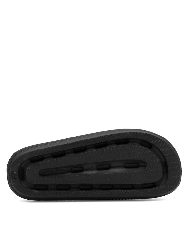 MEXX Klapki MEXX MICC1905341B-01 Czarny