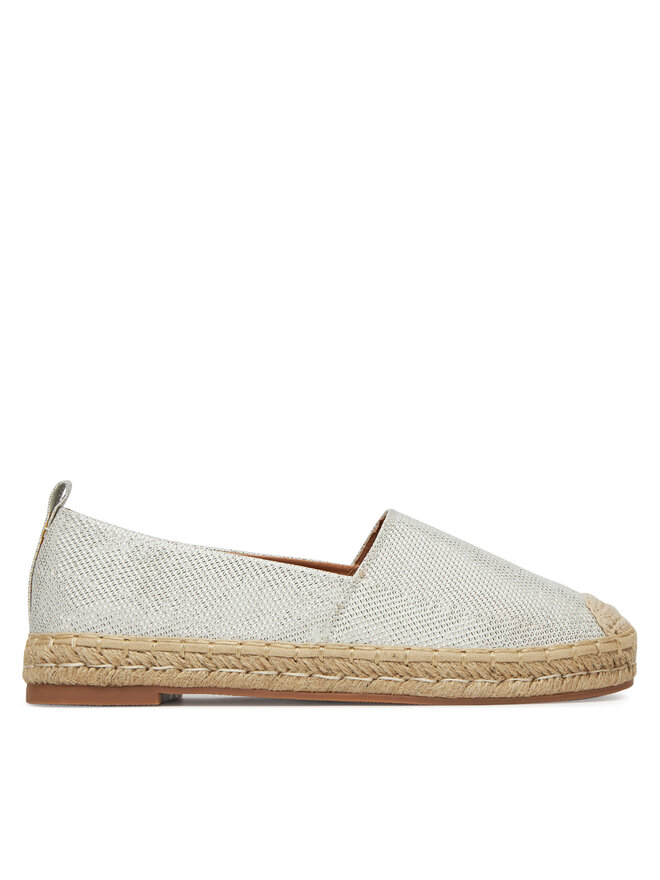 DeeZee Espadrilky DeeZee S289-5 Biela