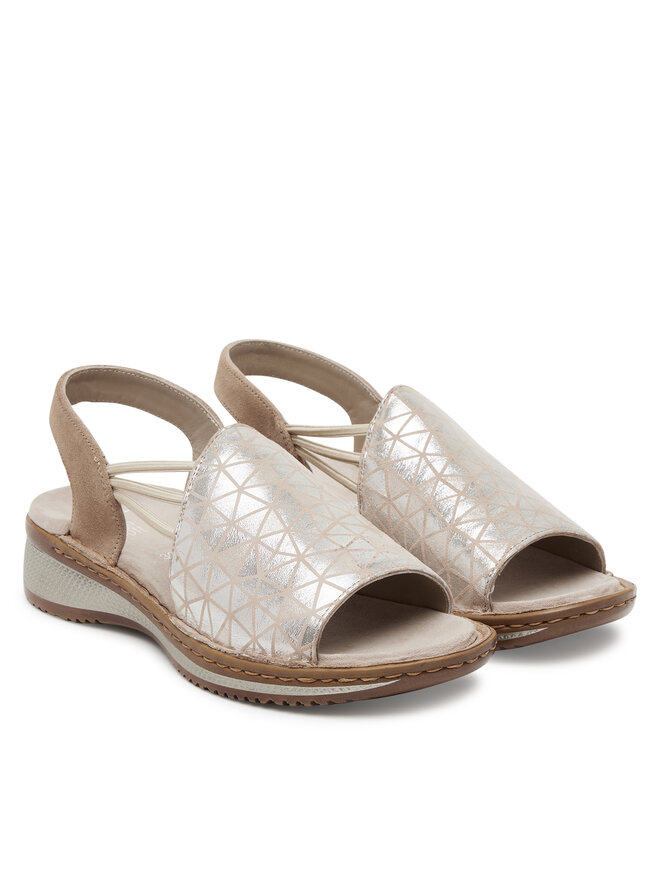 Ara Sandalen Ara Hawaii 2.0 12-29005-14 Beige