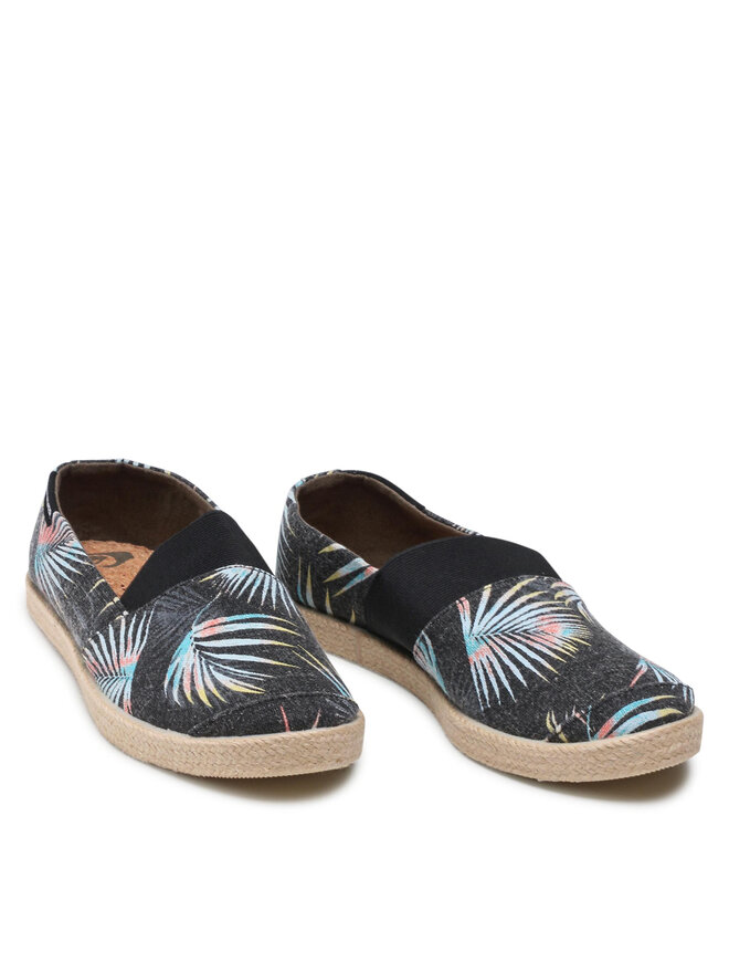 Quiksilver espadrilles new arrivals
