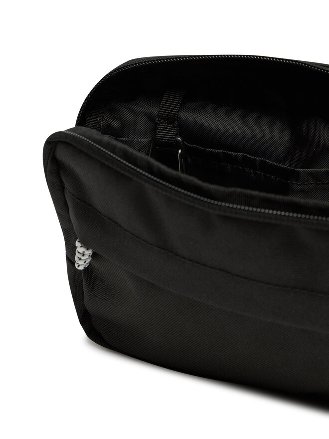 Under Armour Övtáska Under Armour UA Loudon Waist Bag Xbody 1378418-001 Fekete